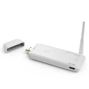 빔프로젝터 스마트폰 화면수신 동글 HDMI 4K 선없이연결