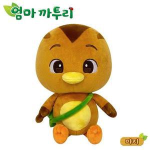 [XBHLLI50]생활모음 엄마까투리 봉제인형 25cm 마지 완구