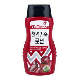 천연가죽 로션 300ml O 가죽크리너 가죽클리너 가죽로션 카렉스 3분세차 세차 차량용품
