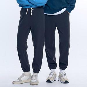 더 따뜻한 남여 특양면 기모 트레이닝 겨울바지(3color)