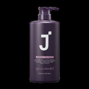 제이숲 실크케라틴 트리트먼트 1000ml 