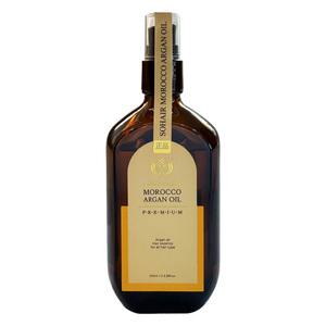 쏘헤어 모로코 아르간 오일 100ml 1개 / 써클