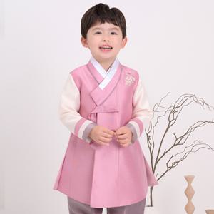 MR8037 은성마루 남아한복/아동한복