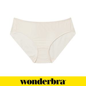 [Wonderbra] 일체형 볼륨 몰드 팬티 오트밀 WBWPT3O02D
