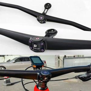 통합 마운트 FR 컴퓨터 AM UD 카본 35x800mm 핸들바, MTB Kocevlo 산악자전거 매트, 포함,