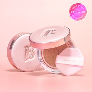 [바닐라코] 에센스 스킨 핑크 쿠션 (본품)