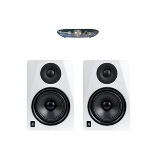 iFi Audio ZEN DAC V3  + 사운드이즈 MV6 하이파이 모니터 오디오