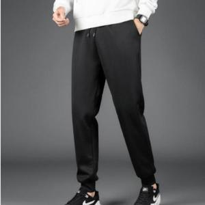 [라일리] Rly 겨울 두꺼운 데일리 방한 양털 보온 기모 밴딩 트레이