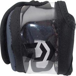 레저 낚시릴 D-VEC 전술 클리어 뷰 전동 릴 커버 500-800 사이즈