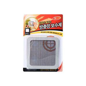 브이텍 방충망보수제 접.착식 패치