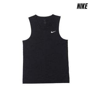 [나이키]나이키 드라이 핏 하이버스 탱크 탑 나시  (DV9842-010)