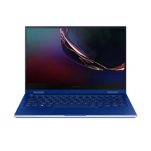 삼성 갤럭시북 플렉스 13.3인치(33.7) NT930QCG i5 8GB 256GB 사무용노트북