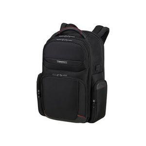 쌤소나이트 PRO-DLX 6 확장 백팩 BACKPACK EXP 17.3인치 BLACK