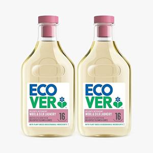 [에코버]에코버 울세탁세제 허니듀 750ml 2개세트
