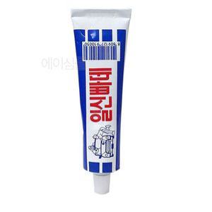자동차 빠데 판금 도색 크랙 보수용 퍼티 2P 도장 자동차용 빠다