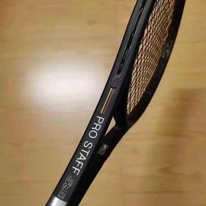 스키폴 올 카본 페더러 라켓 97 V13 테니스 전문 남녀 대학생 초보자 290g