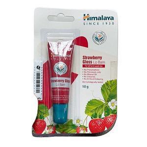 히말라야 스트로베리 글로스 립밤 10g 42013