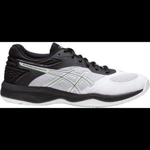 라켓스포츠 테니스 아식스 ASICS Netburner Ballistic FF 배구 신발 여성