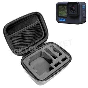 GOPRO10 호환 포터블 소형 케이스 파우치 고프로10