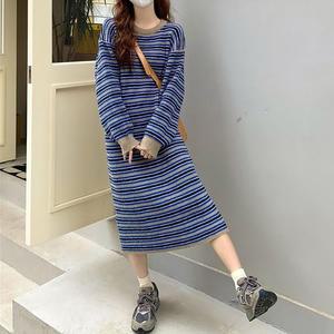 [BZFJ928L_51IB]라운드 20대원피스코디 데일리 롱원피스