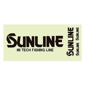 썬라인 SUNLINE 썬라인스티커