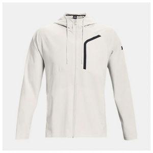 언더아머바람막이 1376967-110 UA Sportstyle Elite Jacket 트레이닝복 런닝 조깅 테니스 운동복542019