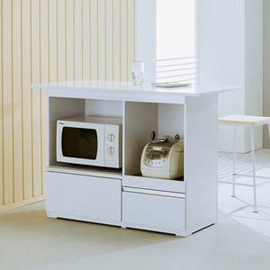 파로마 홈즈 1200 아일랜드 홈바 테이블 렌지대 HHS001