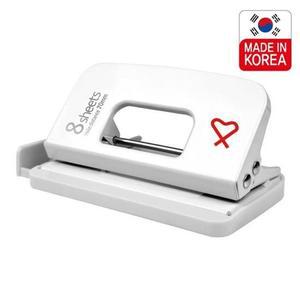 바이하츠 이동펀치 미니2공펀치 생활