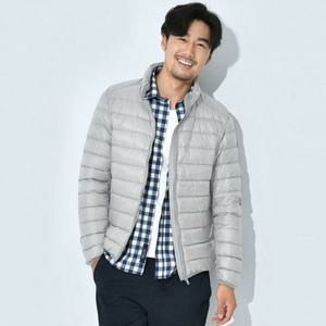[라일리] Rly 초경량 숏패딩 스타일 겨울 이너 아우터 고품질 라이