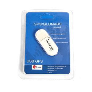 GPS VK 172 GMOUSE USB 모듈 GLONASS 인터페이스 외부 내비게이션