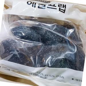 해물 프랩 엘에프 푸드 냉동 400g？업소용 식자재 식재료 대용량 식당용 단체 급식용