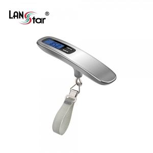 라인업시스템 LANSTAR 캐리어 저울 LS-SCALE-S