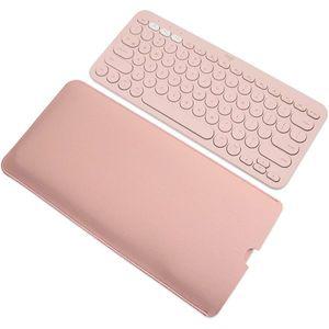 테블릿 케이스 태블릿 보호 키보드 로지텍 K380/로지텍 페블 2/로지텍 키 2 K380s 멀티 디바이스 키보드용