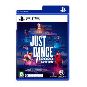 소니 클리어런스 세일 [소니 PS5] 저스트댄스 2023