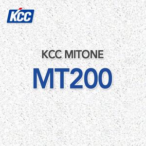 KCC 마이톤 MT200 천장재 흡음텍스 15T 603x603 MT 200