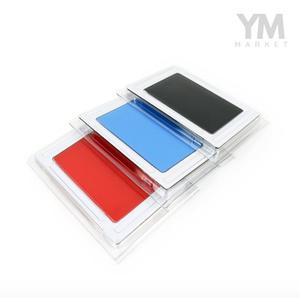 YM 발도장 스탬프 백일촬영소품 출산선물 강아지발도장