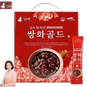 쌍화차 김소형 쌍화골드 50개입, 1개