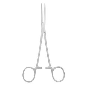 SOBYTEK 크라일 포셉 15-1216 직선형 16CM 의료용 겸자 가위형 포셉 집게