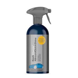 [BZJKGC4J_4B]세차 광택 올라운드 500ml 샤인 다용도 퀵