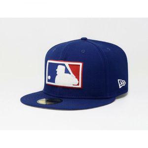 [관부가세포함] New Era 59Fifty 남성 여성 모자 메이저 리그 야구장 로얄 핏 심판 MLB Log