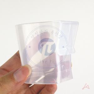 THE PI 냉장고 소스병 정리 홀더 2P 냉장고 홀더 소스병