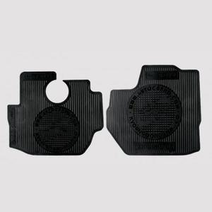 포터2 봉고3 트럭 고무 발판 발매트 운전석+조수석 1set