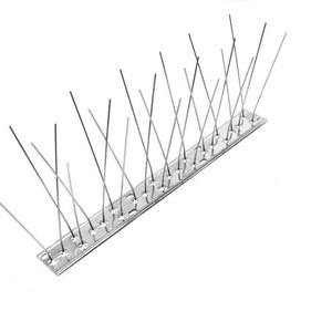 햄스터 4 비둘기 조류방지10세트 실외기 아파트 오프닝 8M 50CM 천연 버드가드