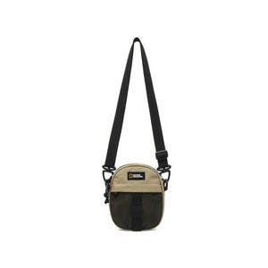 NATIONALGEOGRAPHIC N225ACR790 에센셜 데일리 미니 크로스백 BEIGE 348016