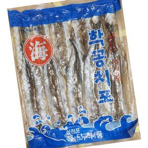 조미학꽁치 냉동 300g