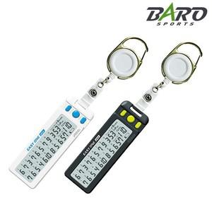 [TABATA GOLF] 일본타바타 골프 타수계산기 GV-0906 스코어카운터