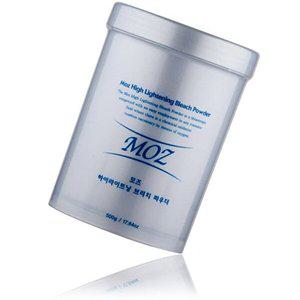 파우더 탈색약 헤어 머리 염색 탈염제 미용실 500g-W3F843C