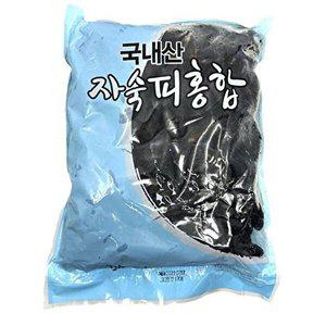[셀러허브 패션][JHM33565_52EO]국내산 냉동 자숙 피홍합 100퍼센트 1kg