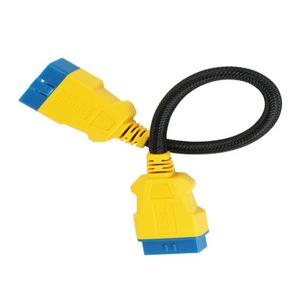 자동차 OBD 연장 케이블 ABS 스팅어 탄소 모터 2004 차량용와이파이