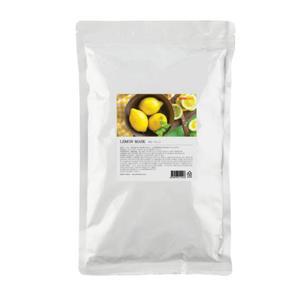 스킨볼릭 모델링 팩 레몬 마스크 1100g 리프팅 보습
